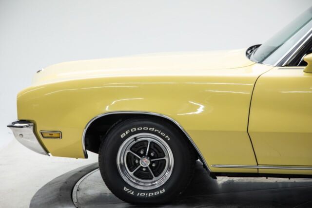 1972 Buick Skylark - photo 3
