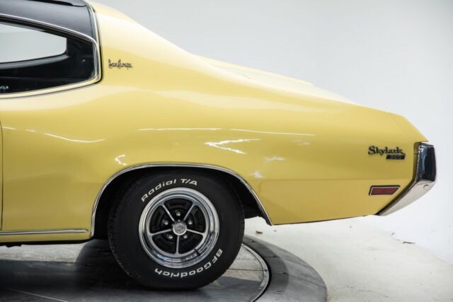 1972 Buick Skylark - photo 5