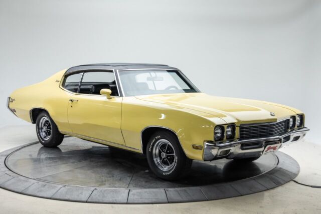 1972 Buick Skylark - photo 6