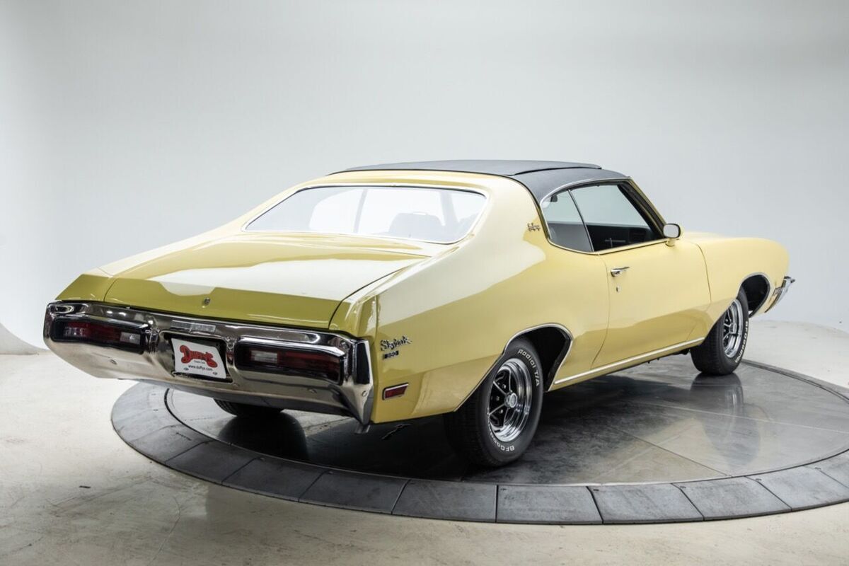 1972 Buick Skylark - photo 12
