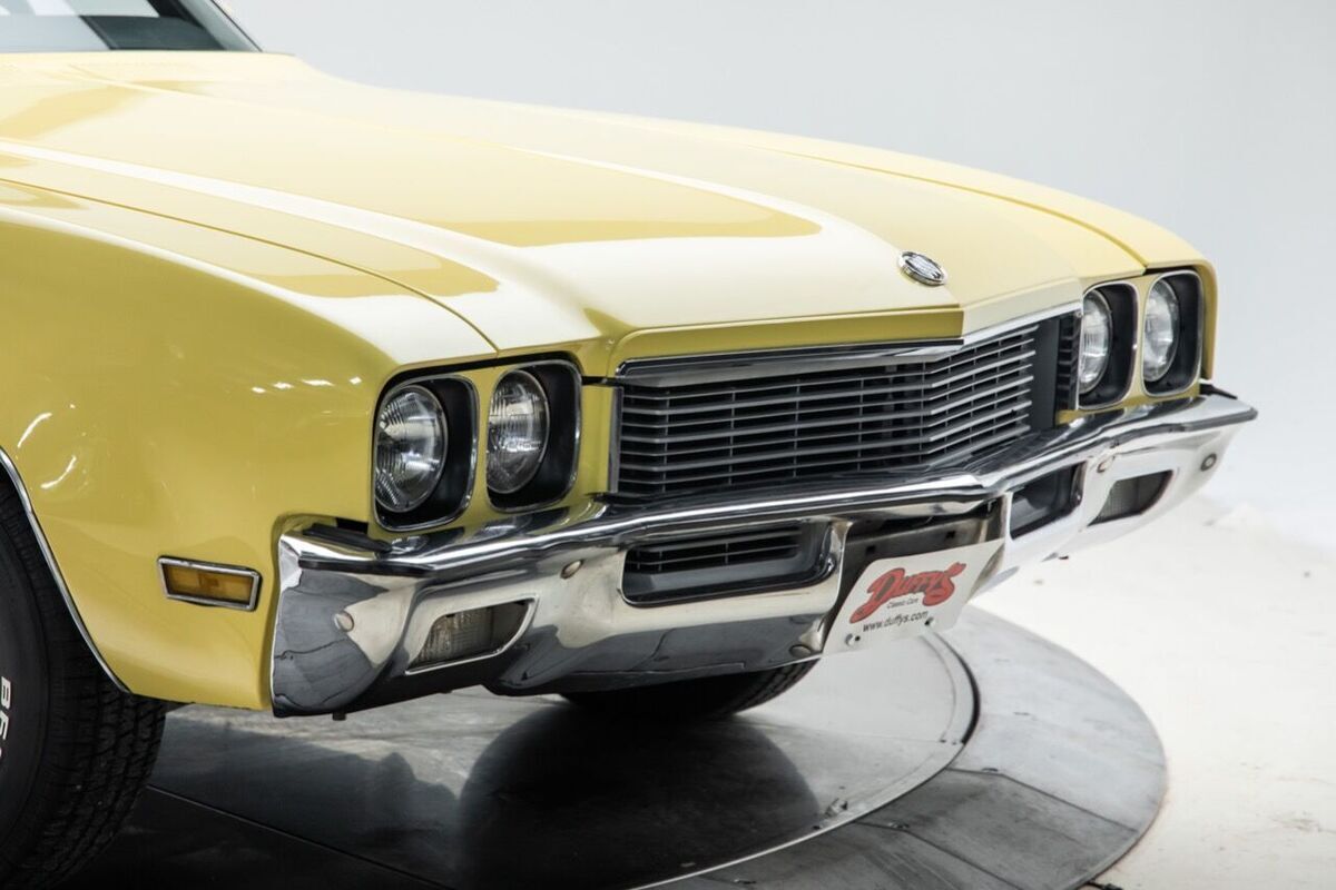 1972 Buick Skylark - photo 13