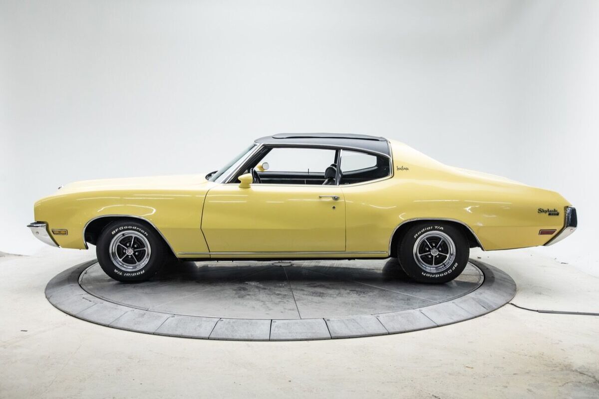 1972 Buick Skylark - photo 2