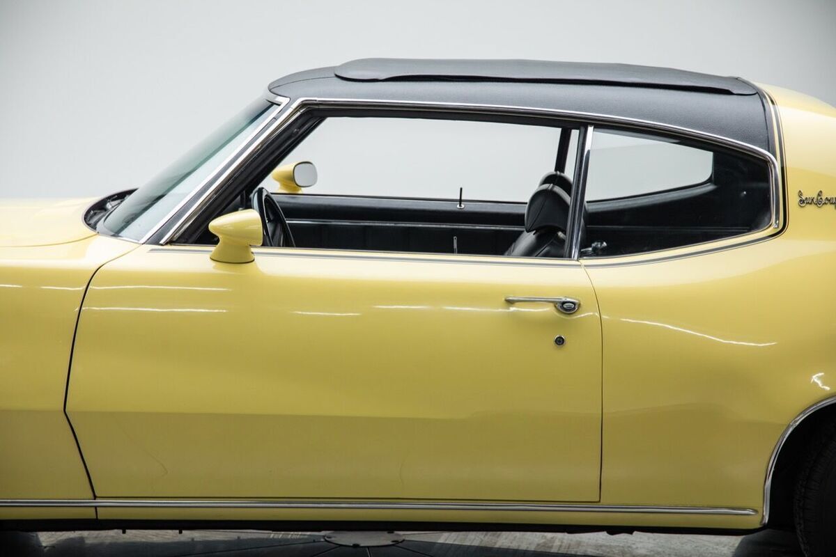 1972 Buick Skylark - photo 4