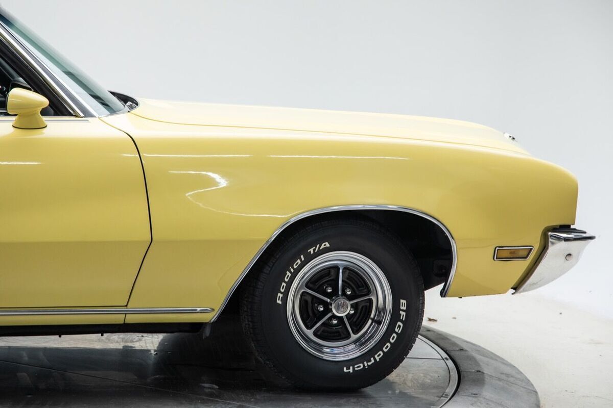 1972 Buick Skylark - photo 8