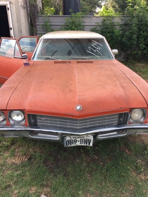 1972 Buick wagon sport wagon - photo 2