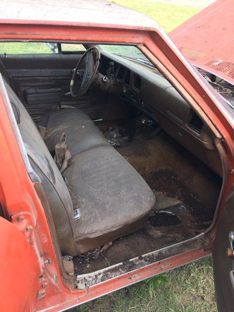 1972 Buick wagon sport wagon - photo 5