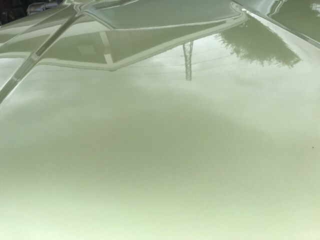 1972 Buick Sportwagon Tan - photo 10