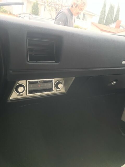 1972 Buick Sportwagon Tan - photo 13