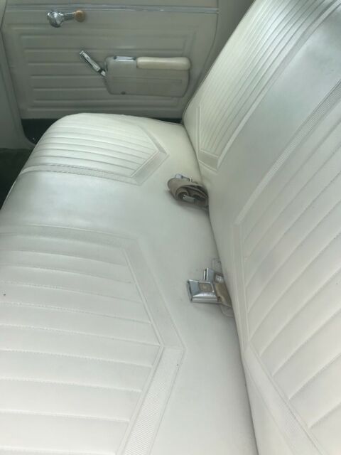 1972 Buick Sportwagon Tan - photo 6