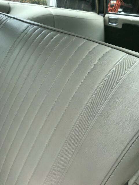 1972 Buick Sportwagon Tan - photo 7