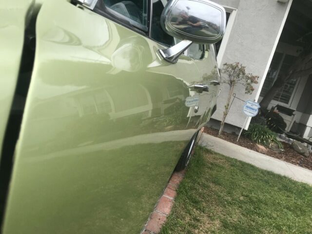 1972 Buick Sportwagon Tan - photo 9