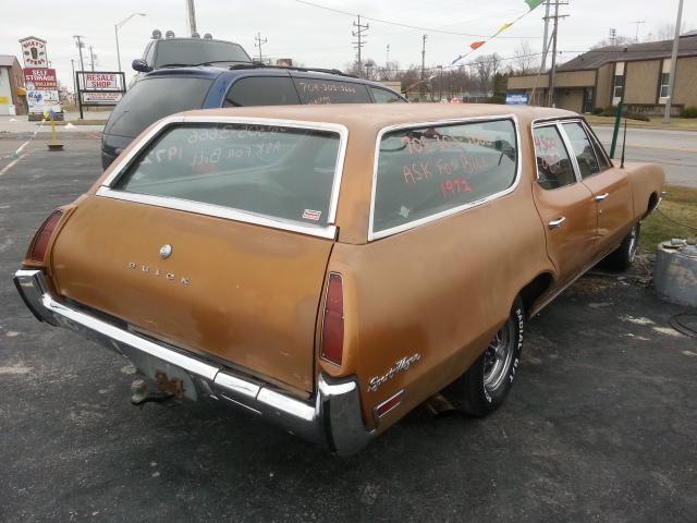 1972 Buick Other - photo 11