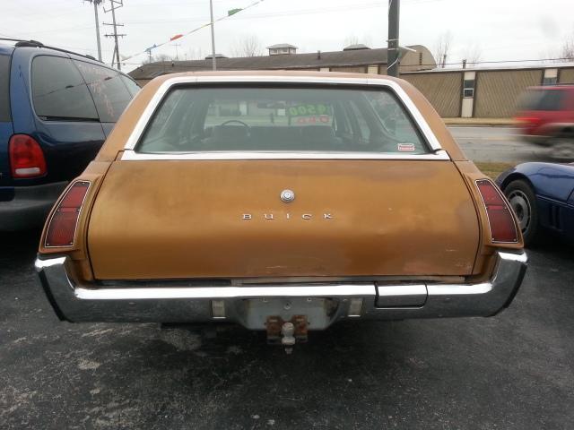 1972 Buick Other - photo 3