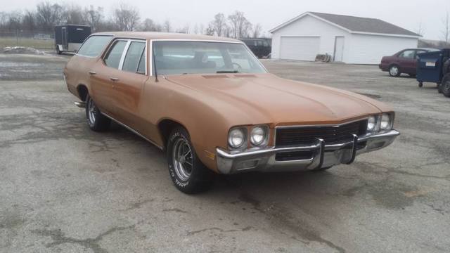 1972 Buick Other - photo 5