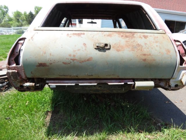 1972 Buick Skylark - photo 3
