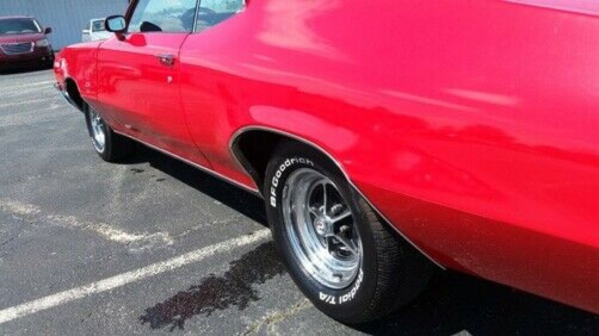 1972 Buick Sun Coupe - photo 6