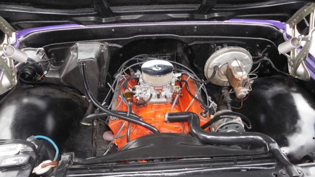 1972 Chevrolet C10 Suburban - photo 12