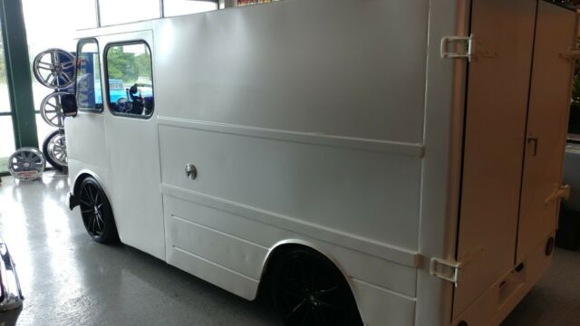 1972 GMC Other - photo 3