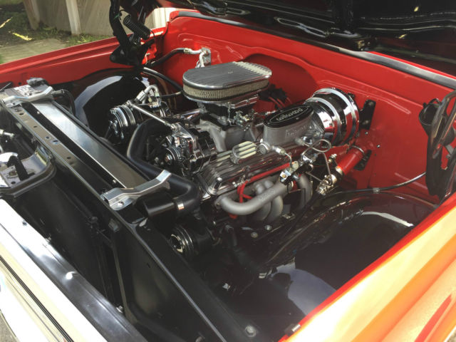 1972 Chevrolet C-10 - photo 6