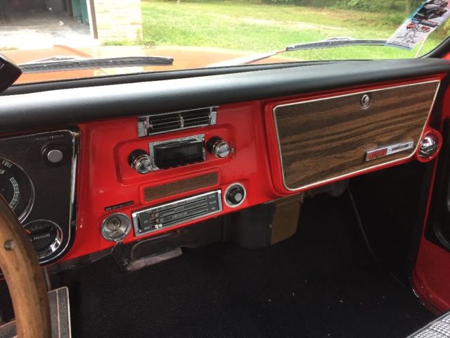 1972 Chevrolet C-10 - photo 7