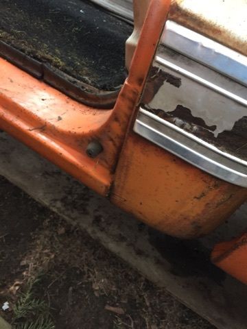 1972 Chevrolet C-10 Custom Deluxe - photo 12