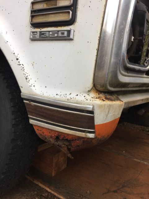 1972 Chevrolet C-10 Custom Deluxe - photo 7