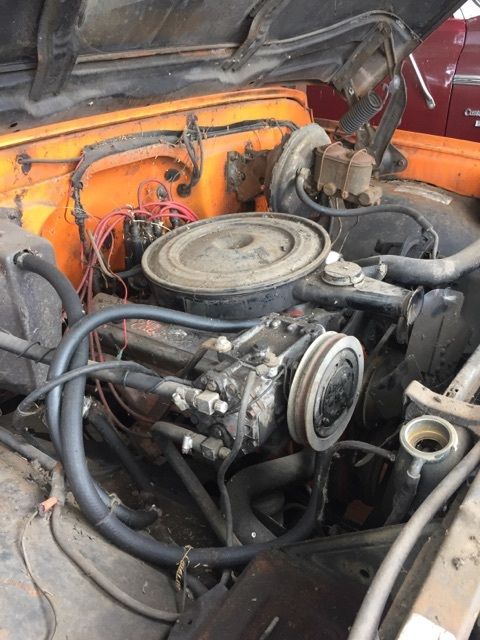 1972 Chevrolet C-10 Custom Deluxe - photo 9