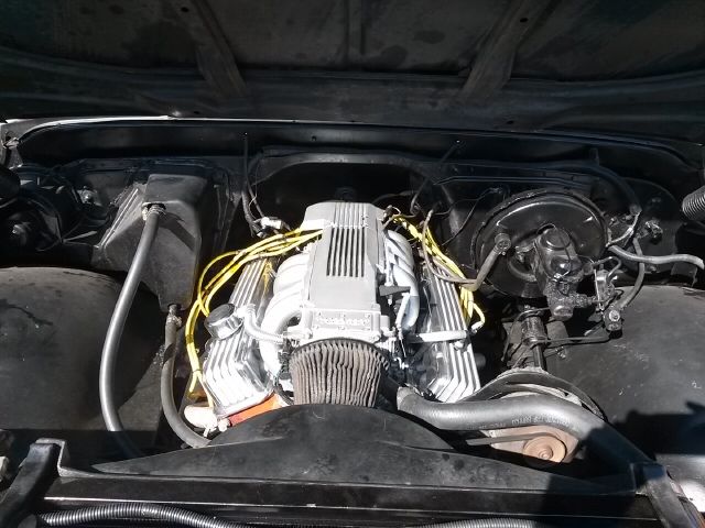 1972 Chevrolet C-10 - photo 11