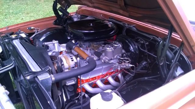 1972 Chevrolet C-10 - photo 5
