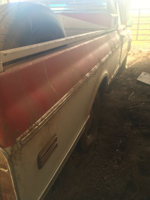 1972 Chevrolet C-10 - photo 10