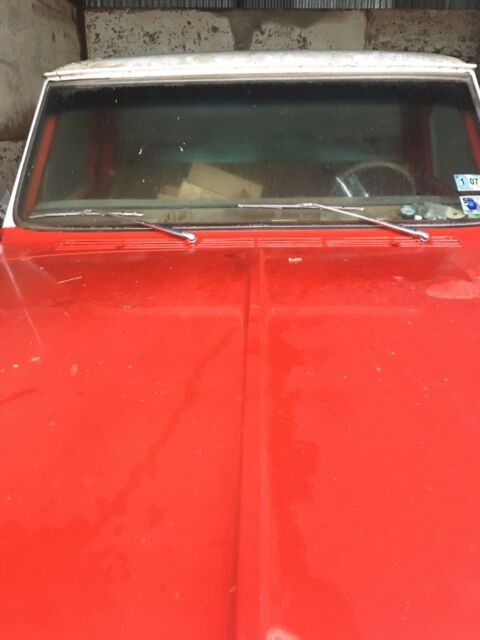 1972 Chevrolet C-10 - photo 3