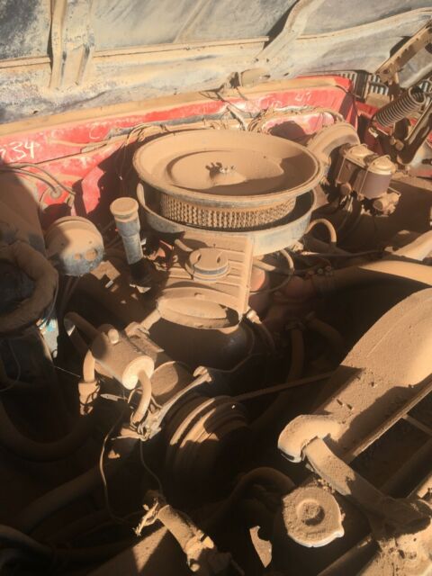 1972 Chevrolet C-10 - photo 5