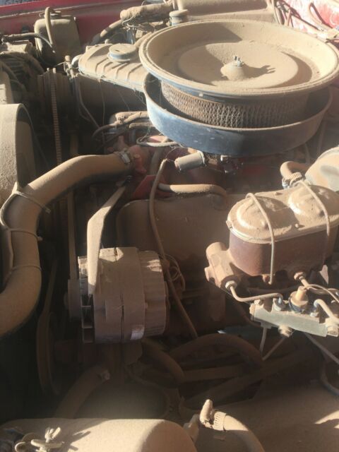 1972 Chevrolet C-10 - photo 6