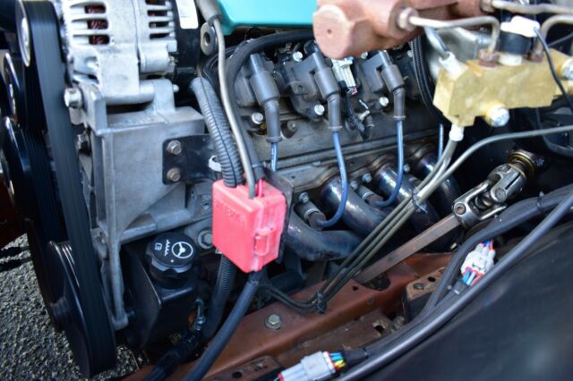 1972 Chevrolet C-10 - photo 10