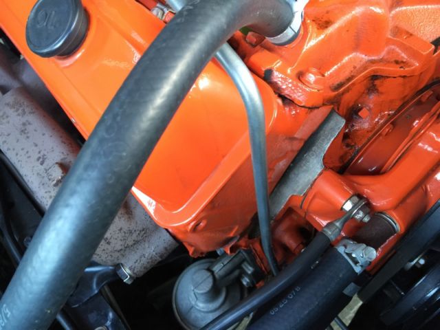 1972 Chevrolet C-10 Custom Deluxe - photo 6