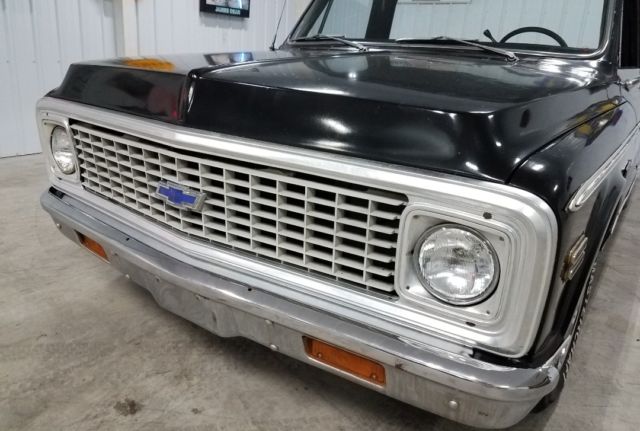 1972 Chevrolet C-10 - photo 5