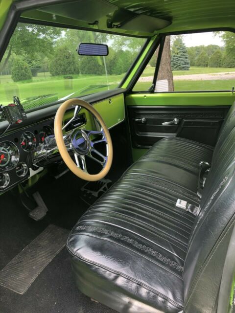 1972 Chevrolet C-10 - photo 13