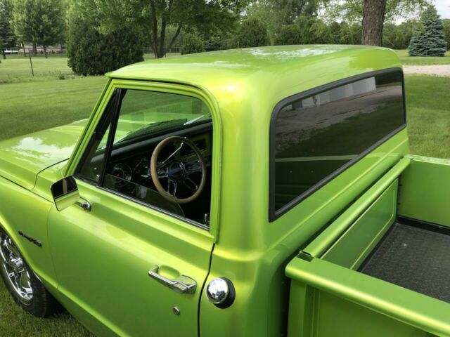 1972 Chevrolet C-10 - photo 7