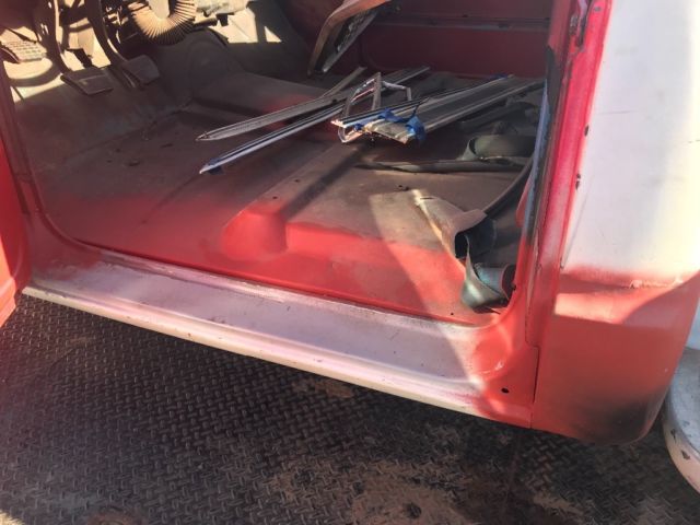 1972 Chevrolet C-10 - photo 7