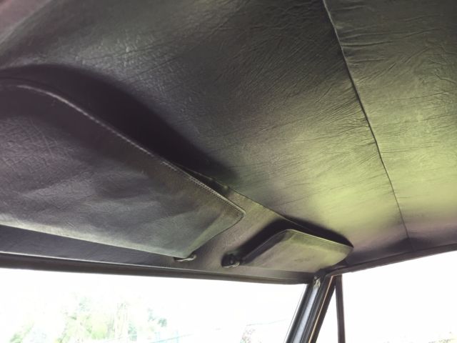 1972 Chevrolet C-10 Step Side - photo 10