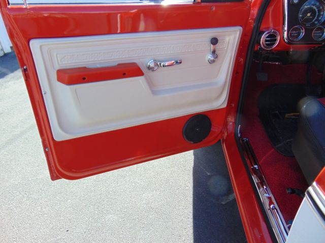 1972 Chevrolet Other Pickups Custom Delux - photo 11