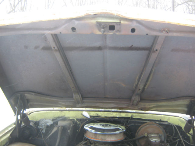 1972 Chevrolet C-10 - photo 12