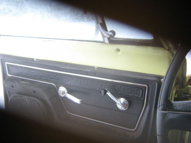 1972 Chevrolet C-10 - photo 5