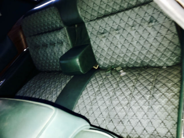 1972 Cadillac DeVille COUPE 2 DR - photo 3