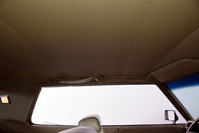 1972 Cadillac Calais -- - photo 12