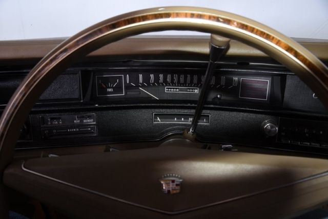 1972 Cadillac Calais -- - photo 2