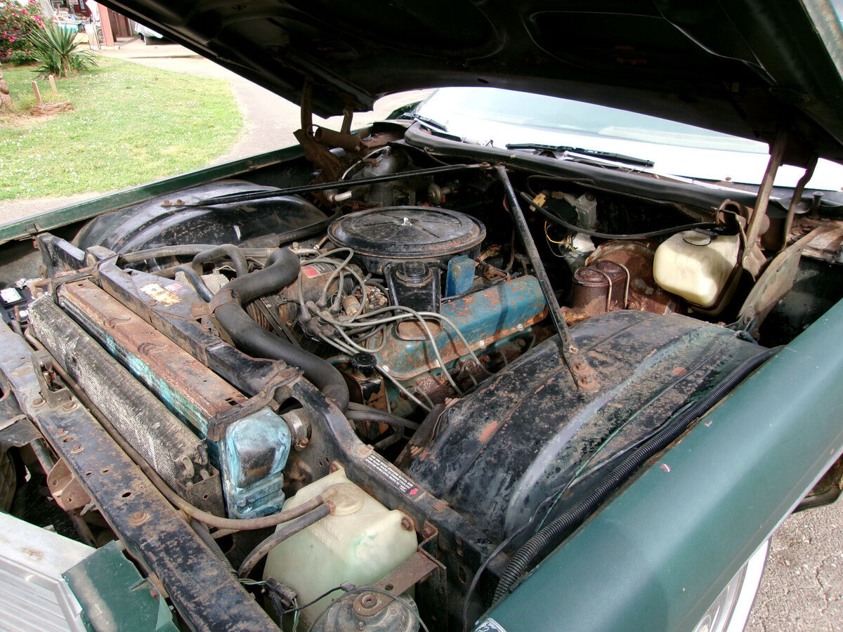 1972 Cadillac Other - photo 11