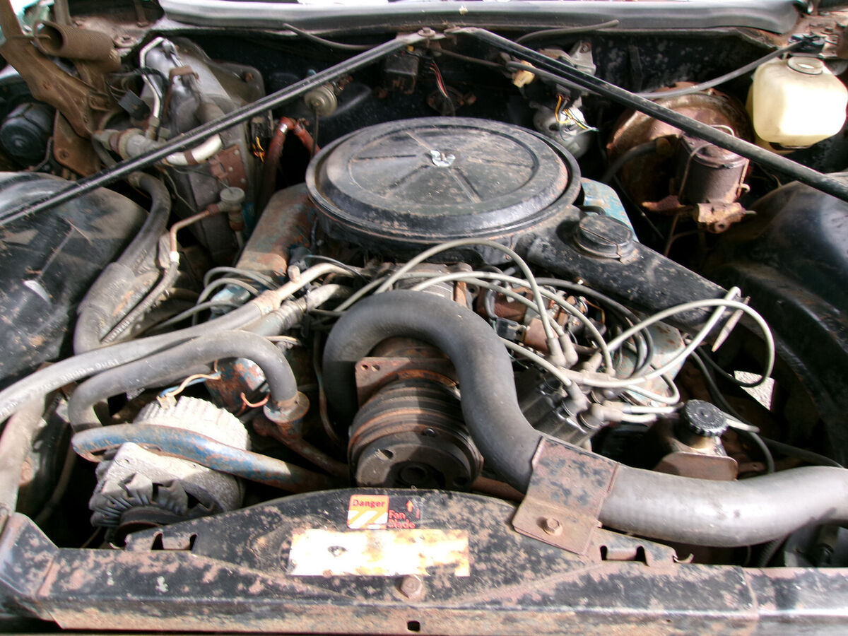 1972 Cadillac Other - photo 12