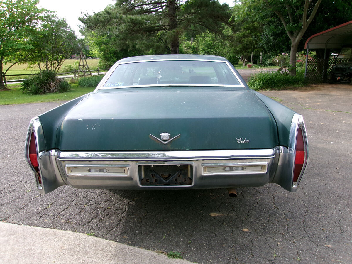 1972 Cadillac Other - photo 7