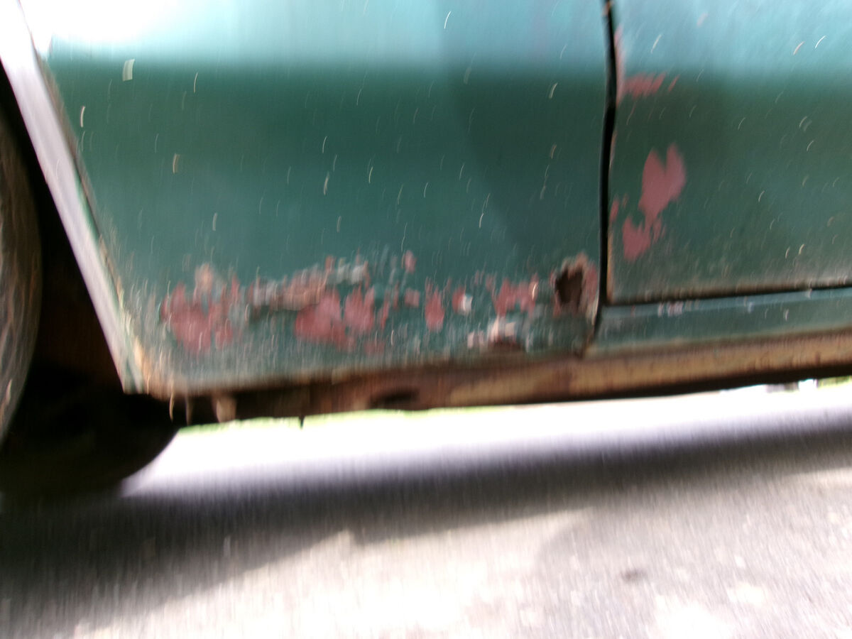 1972 Cadillac Other - photo 9